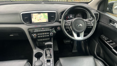 Kia Sportage 1.6 CRDi 48V ISG 4 5dr DCT Auto Diesel Estate